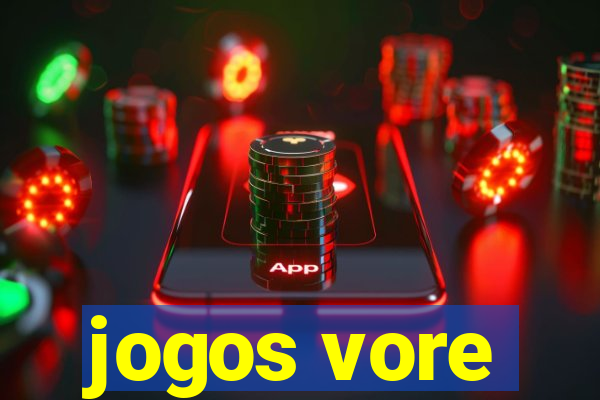 jogos vore